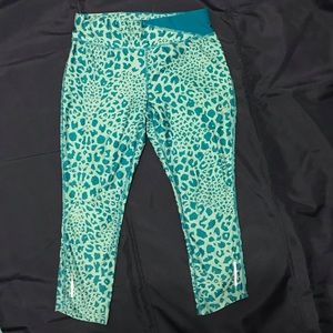 Nike running pants